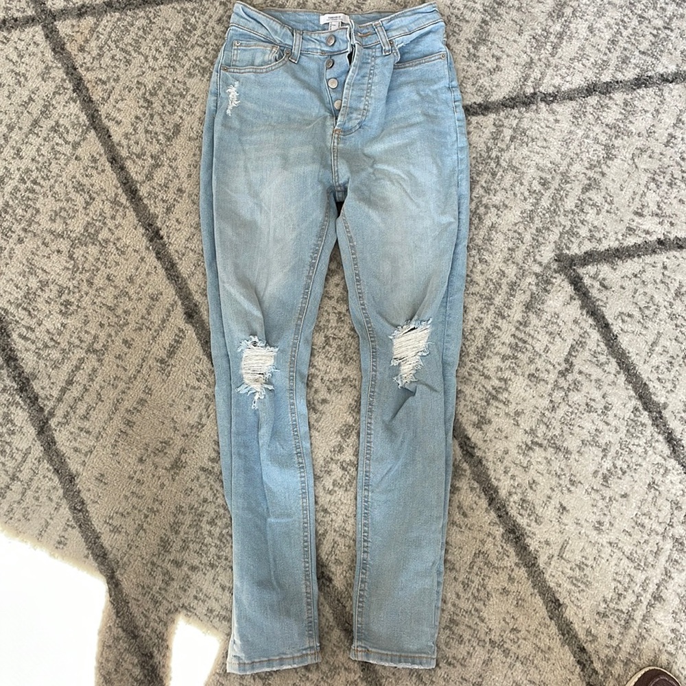 Forever 21 pants